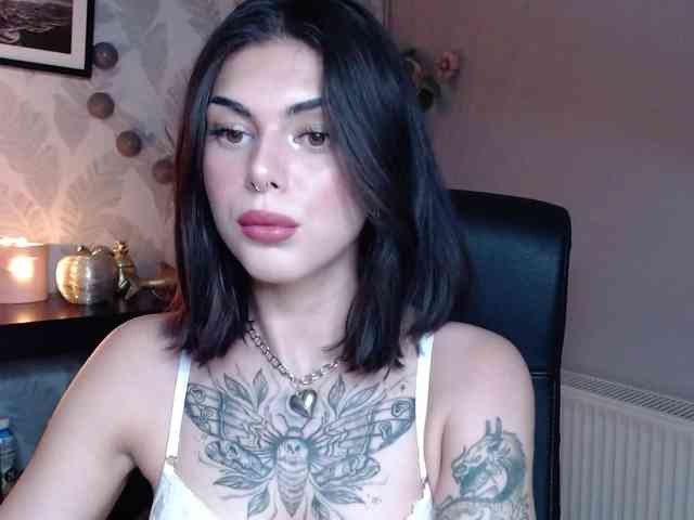 NovaSin webcam