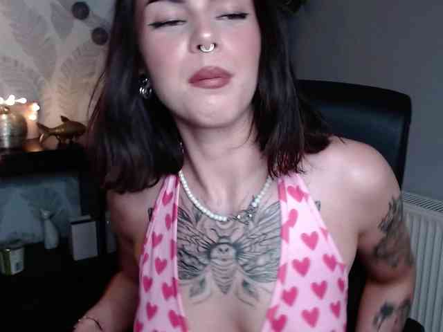 NovaSin webcam