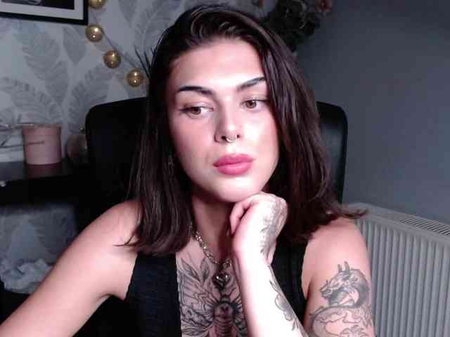 NovaSin webcam
