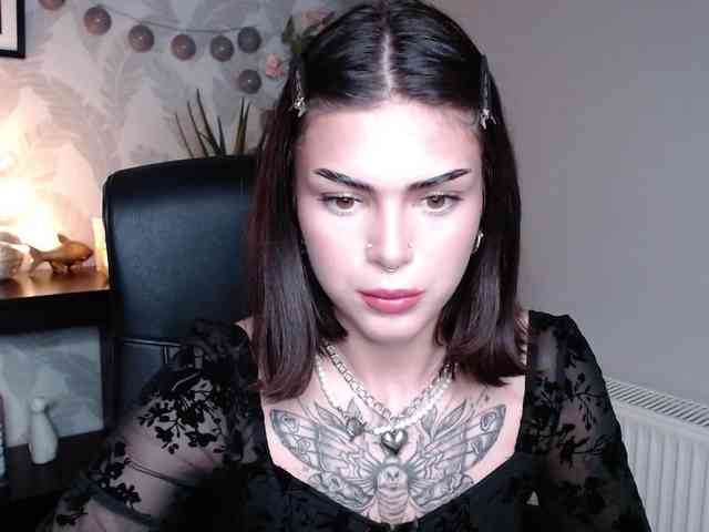 NovaSin webcam
