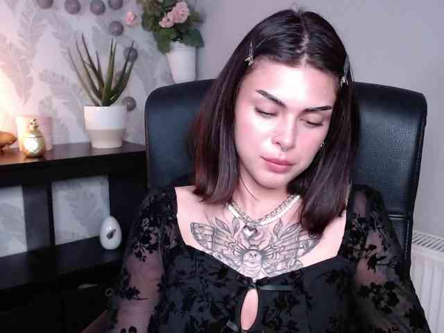 NovaSin webcam