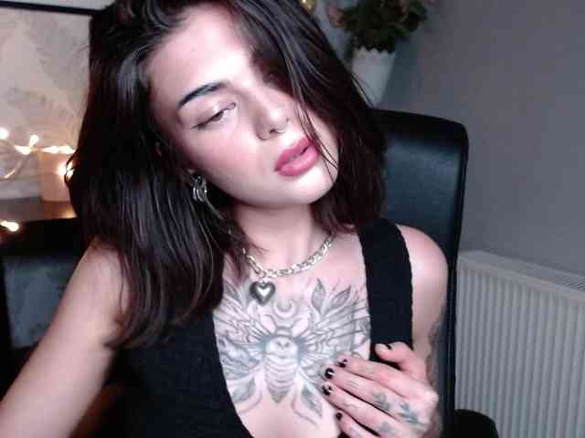 NovaSin webcam