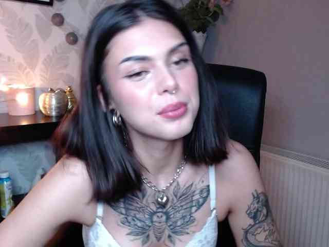 NovaSin webcam
