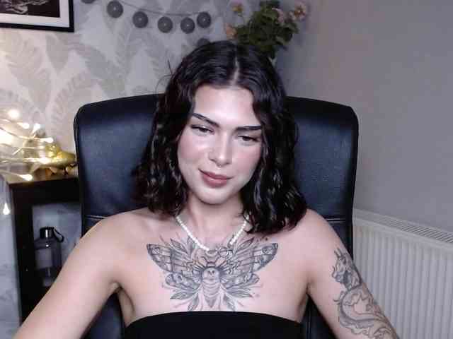 NovaSin webcam