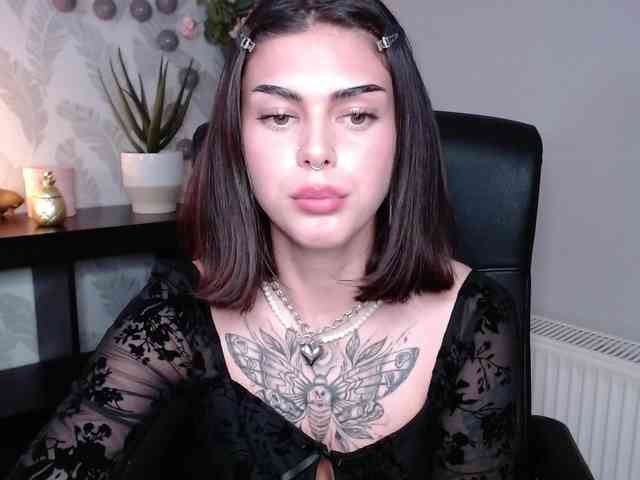 NovaSin webcam