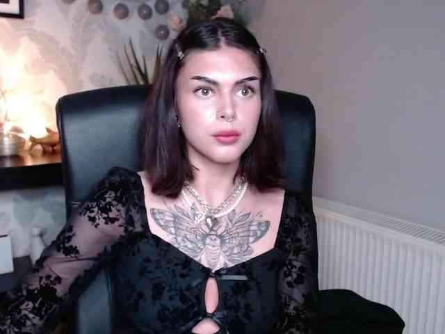 NovaSin webcam