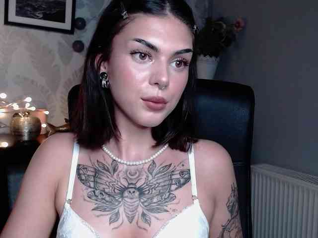 NovaSin webcam