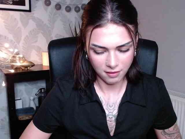 NovaSin webcam