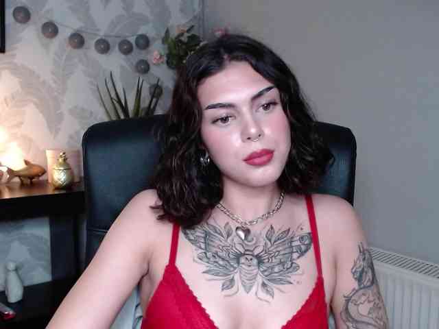 NovaSin webcam