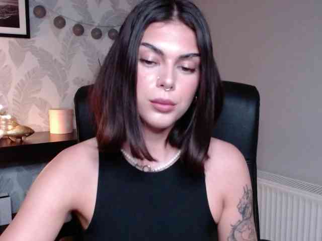 NovaSin webcam