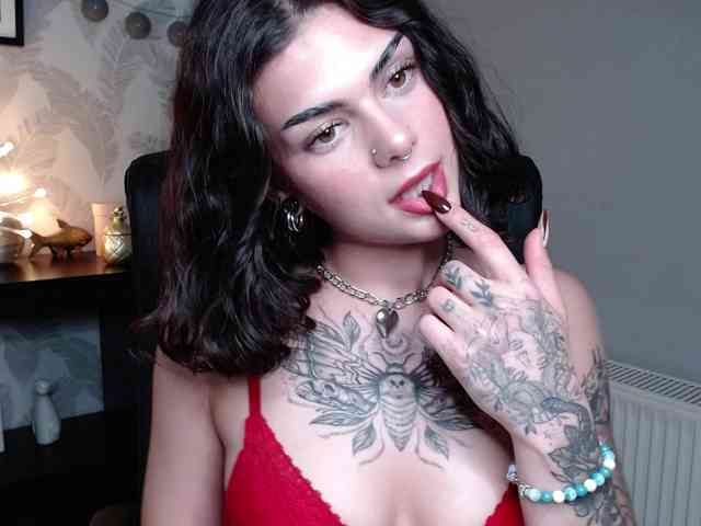 NovaSin webcam