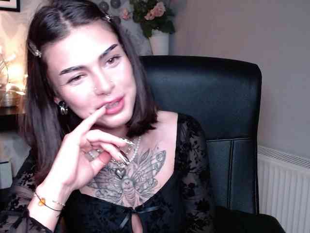 NovaSin webcam
