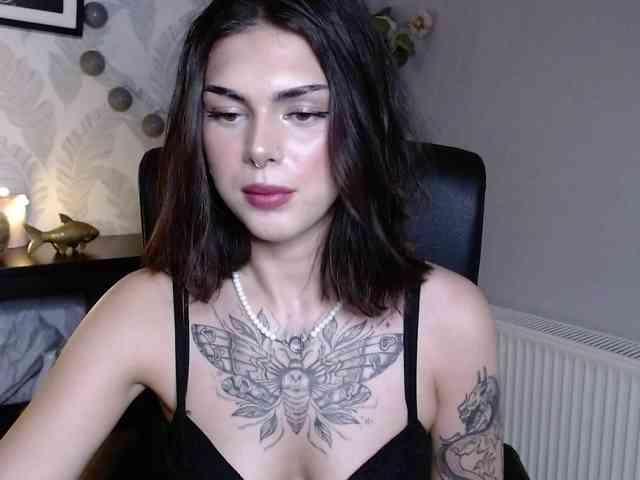 NovaSin webcam