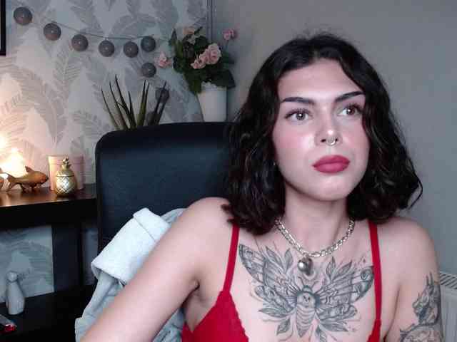 NovaSin webcam