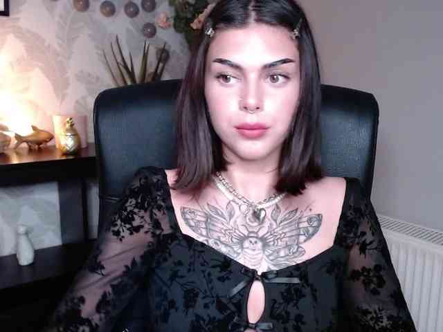 NovaSin webcam