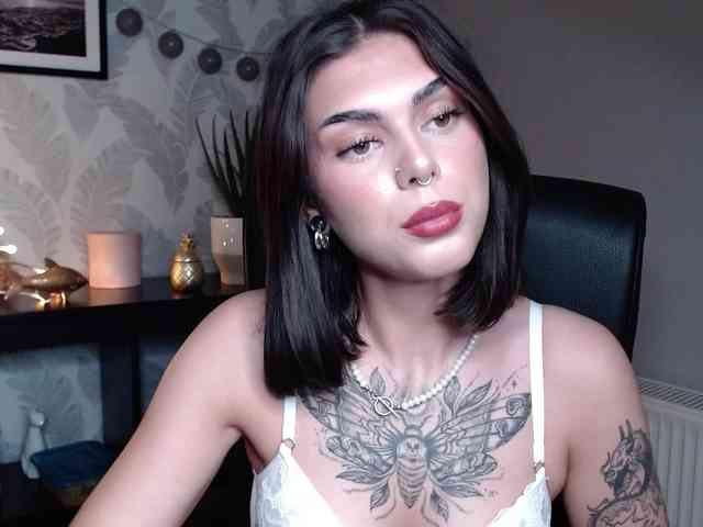 NovaSin webcam