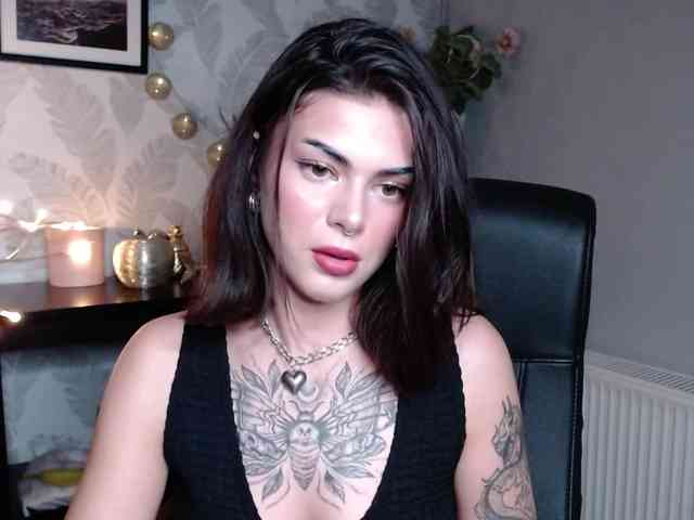 NovaSin webcam