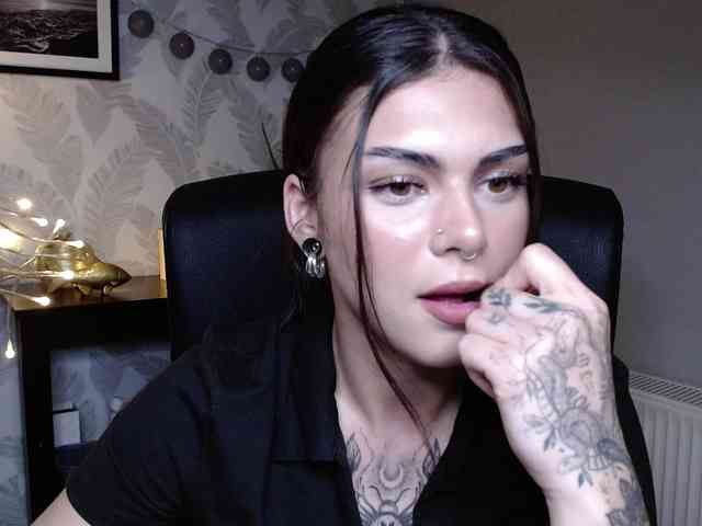NovaSin webcam