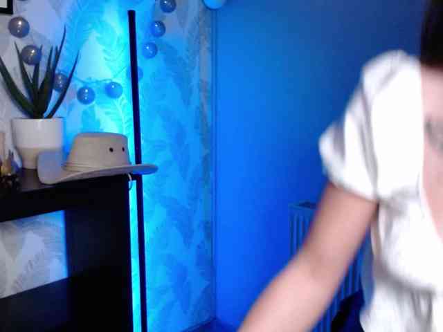 NovaSin webcam