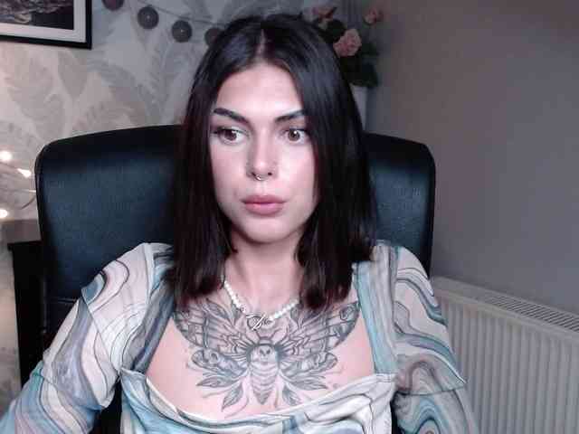 NovaSin webcam