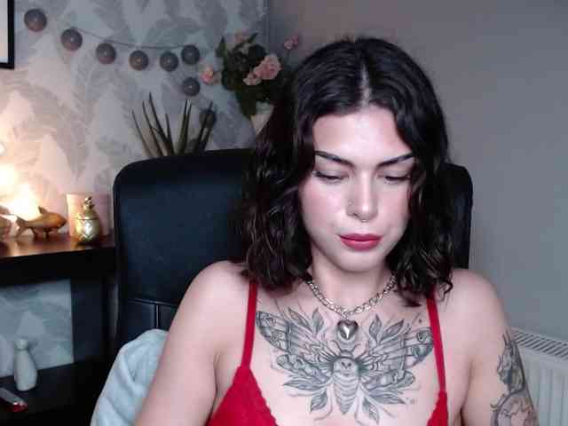 NovaSin webcam