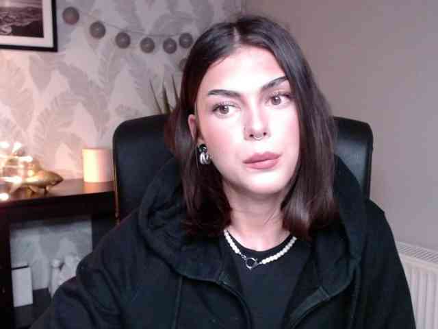 NovaSin webcam