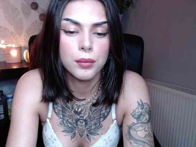 NovaSin webcam