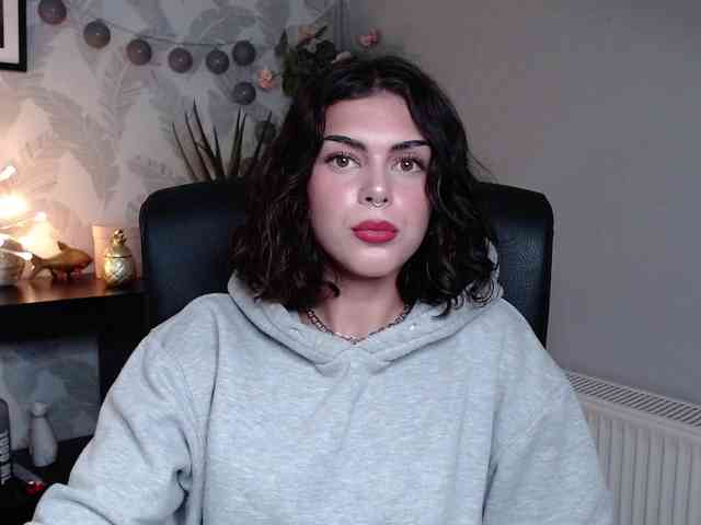 NovaSin webcam