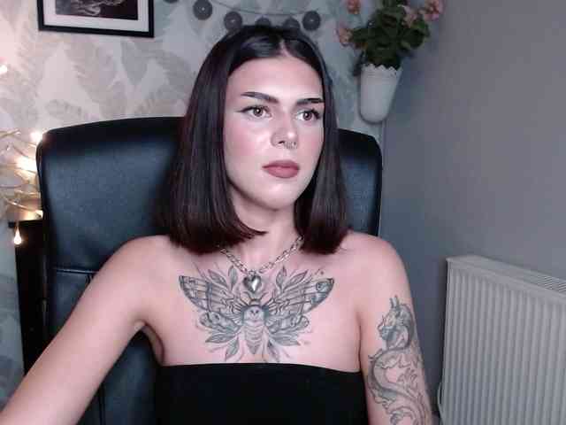 NovaSin webcam