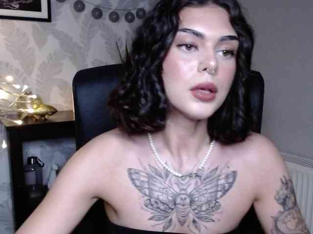 NovaSin webcam