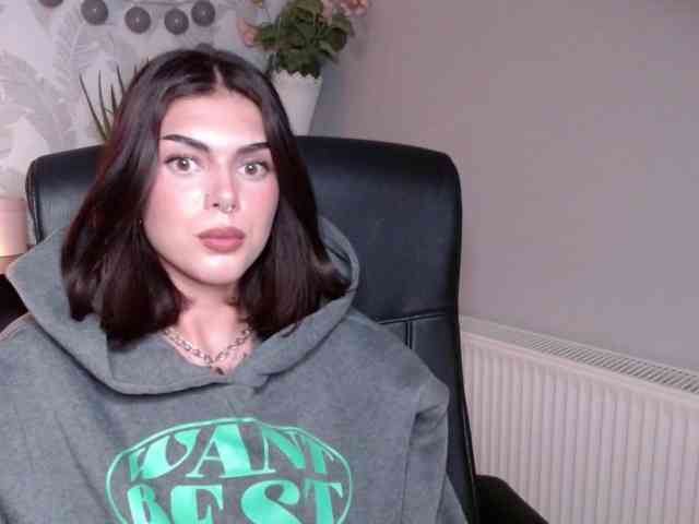 NovaSin webcam