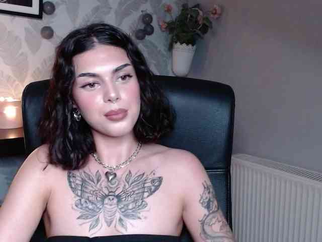 NovaSin webcam