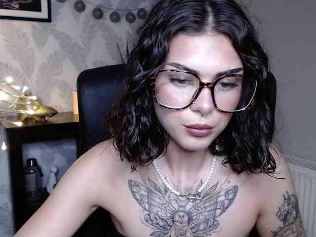 NovaSin webcam