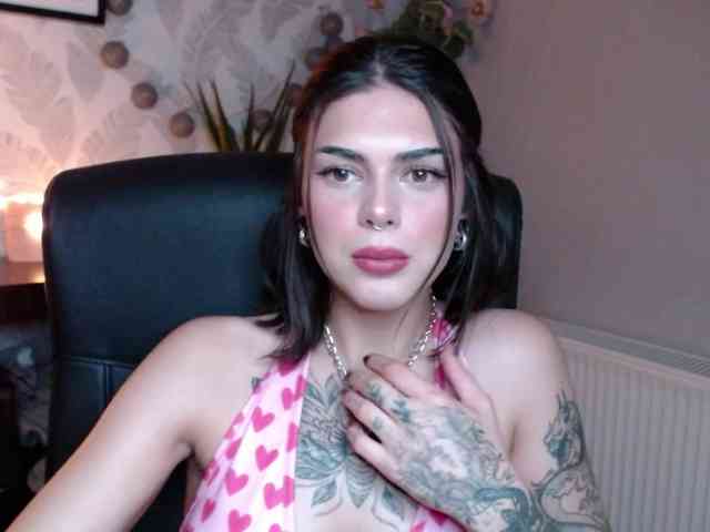 NovaSin webcam