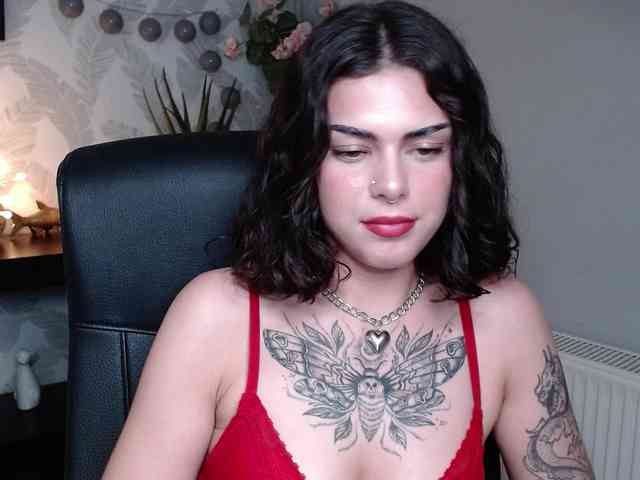 NovaSin webcam