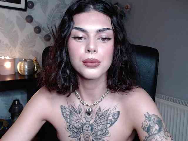 NovaSin webcam