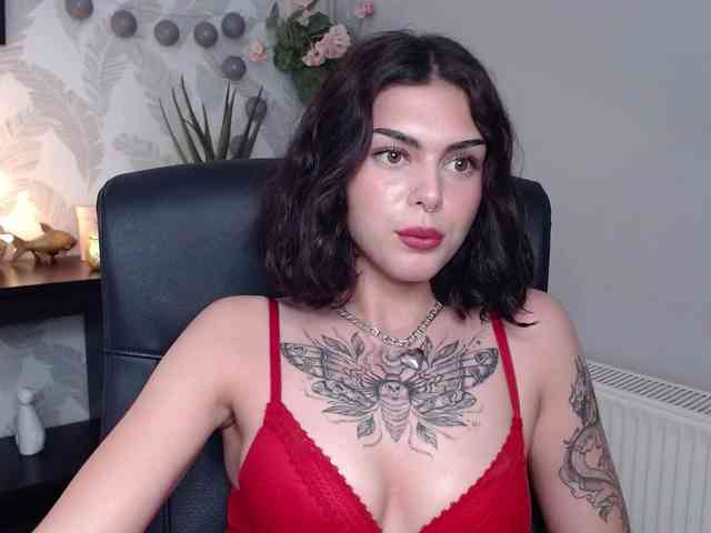 NovaSin webcam