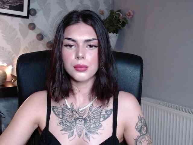 NovaSin webcam