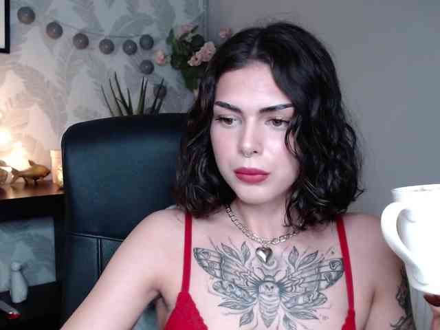 NovaSin webcam