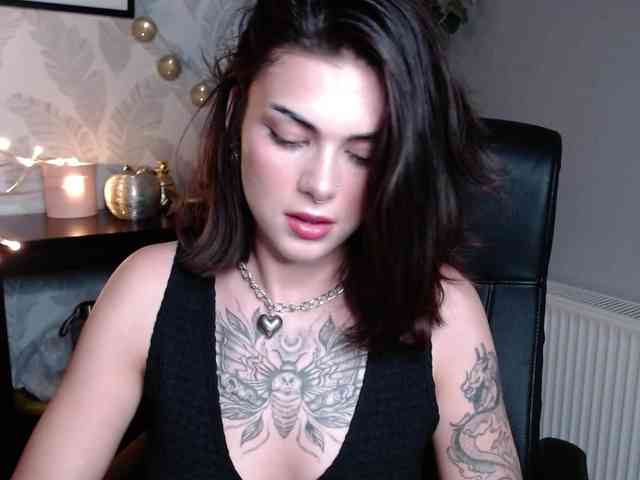 NovaSin webcam
