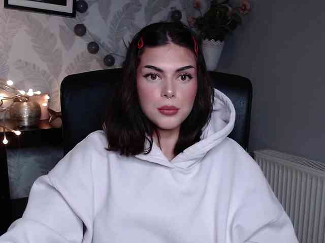 NovaSin webcam