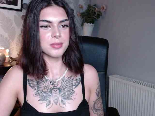 NovaSin webcam