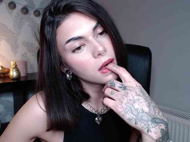 NovaSin webcam