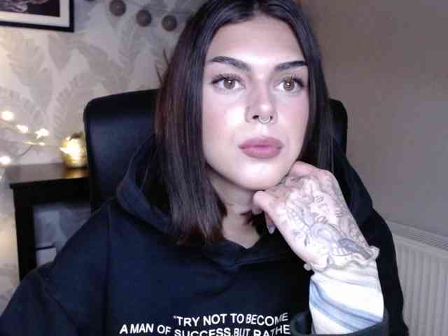 NovaSin webcam