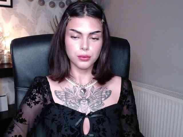 NovaSin webcam