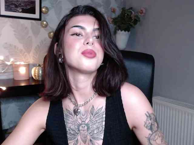 NovaSin webcam