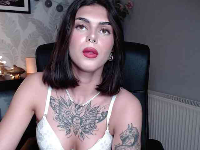 NovaSin webcam