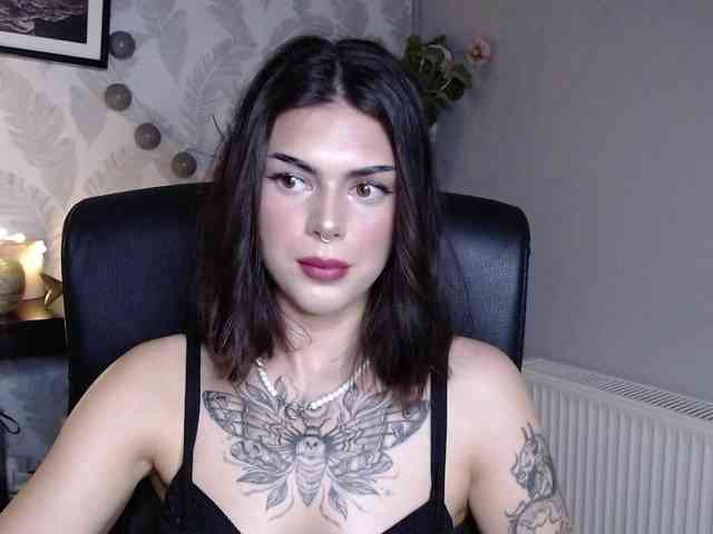 NovaSin webcam