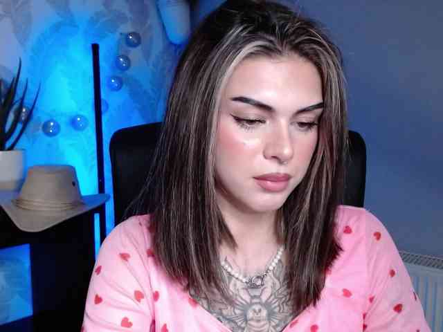 NovaSin webcam