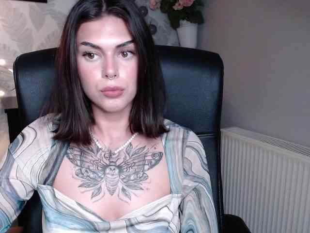 NovaSin webcam